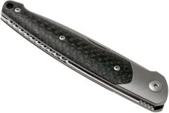Viper Key V5978FCB Bolster Copper Carbonfiber Couteau De Poche, Jesper Voxnaes Design 14 Viper Key V5978FCB Bolster Copper Carbonfiber Couteau De Poche, Jesper Voxnaes Design -Victorinox Boutique VPV5978FCB 04 viper