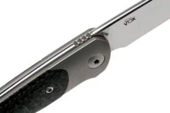 Viper Key V5978FCB Bolster Copper Carbonfiber Couteau De Poche, Jesper Voxnaes Design 16 Viper Key V5978FCB Bolster Copper Carbonfiber Couteau De Poche, Jesper Voxnaes Design -Victorinox Boutique VPV5978FCB 06 viper