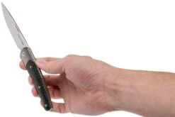 Viper Key V5978FCB Bolster Copper Carbonfiber Couteau De Poche, Jesper Voxnaes Design 18 Viper Key V5978FCB Bolster Copper Carbonfiber Couteau De Poche, Jesper Voxnaes Design -Victorinox Boutique VPV5978FCB 08 viper