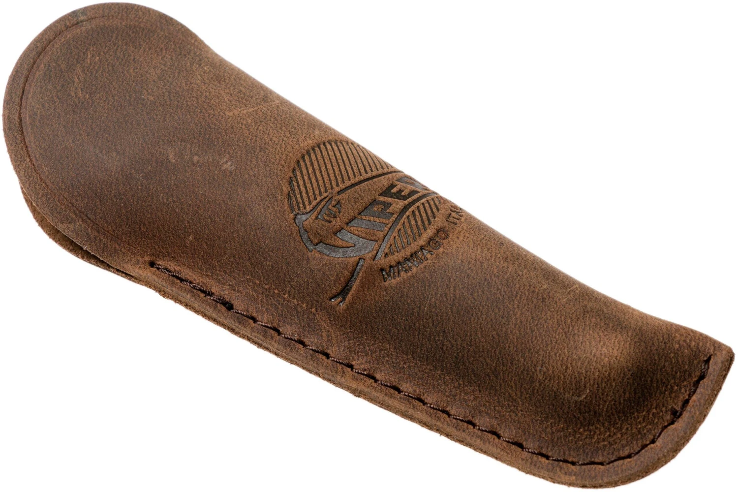 Viper Key V5978FCB Bolster Copper Carbonfiber Couteau De Poche, Jesper Voxnaes Design 11 Viper Key V5978FCB Bolster Copper Carbonfiber Couteau De Poche, Jesper Voxnaes Design – Image 9