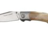 Viper Turn V5986MO Ram Horn Couteau De Poche, Fabrizio Silvestrelli Design -Victorinox Boutique VPV5986MO 01 viper