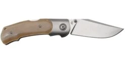 Viper Turn V5986MO Ram Horn Couteau De Poche, Fabrizio Silvestrelli Design -Victorinox Boutique VPV5986MO 02 viper