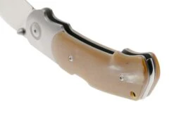 Viper Turn V5986MO Ram Horn Couteau De Poche, Fabrizio Silvestrelli Design -Victorinox Boutique VPV5986MO 04 viper