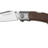 Viper Turn V5986NO Walnut Couteau De Poche, Fabrizio Silvestrelli Design -Victorinox Boutique VPV5986NO 01 viper