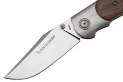 Viper Turn V5986NO Walnut Couteau De Poche, Fabrizio Silvestrelli Design -Victorinox Boutique VPV5986NO 03 viper