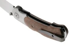 Viper Turn V5986NO Walnut Couteau De Poche, Fabrizio Silvestrelli Design -Victorinox Boutique VPV5986NO 04 viper