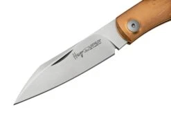 Viper Hug V5990BRS Sandblasted Bronze Star Couteau De Poche, Sacha Thiel Design -Victorinox Boutique VPV5990BRS 03 viper