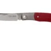 Viper Hug V5992GR Red G10 Couteau De Poche, Sacha Thiel Design -Victorinox Boutique VPV5992GR 01 viper