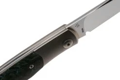 Viper Hug 2 V5994FCB Blue Carbonfiber Couteau De Poche, Sacha Thiel Design -Victorinox Boutique VPV5994FCB 06 viper