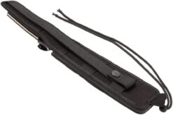 Viper Fate VT 4005 SWCV Stonewashed, Green Micarta, Couteau Fixe -Victorinox Boutique VPVT4005SWCV 10 viper fate vt vpvt4005swcv 10