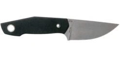 Viper Koi VT4009GB Black G10 N690 Couteau à Lame Fixe, Jesper Voxnaes Design 11 Viper Koi VT4009GB Black G10 N690 Couteau à Lame Fixe, Jesper Voxnaes Design -Victorinox Boutique VPVT4009GB 02 viper