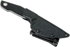 Viper Koi VT4009GB Black G10 N690 Couteau à Lame Fixe, Jesper Voxnaes Design 16 Viper Koi VT4009GB Black G10 N690 Couteau à Lame Fixe, Jesper Voxnaes Design -Victorinox Boutique VPVT4009GB 07 viper