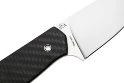 Viper Koi VT4010FC Carbonfiber M390 Couteau à Lame Fixe, Jesper Voxnaes Design 14 Viper Koi VT4010FC Carbonfiber M390 Couteau à Lame Fixe, Jesper Voxnaes Design -Victorinox Boutique VPVT4010FC 05 viper