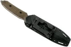 Viper Fearless VT4018CG Sleipner Stonewashed, Green Canvas Micarta, Couteau Fixe, Rumici Design 15 Viper Fearless VT4018CG Sleipner Stonewashed, Green Canvas Micarta, Couteau Fixe, Rumici Design -Victorinox Boutique VPVT4018CG 07 viper