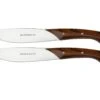 Viper Fiorentina VT7500-02CB Bois De Cocobolo, Set De 2 Couteaux à Steak -Victorinox Boutique VPVT7500 02CB 01 viper