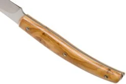 Viper Costata Set De Couteaux à Steak, Olivier, 2 Pièces, VT7502-02UL -Victorinox Boutique VPVT7502 02UL 04 viper