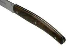 Viper Costata VT7502-04ZI, Set De 4 Couteaux à Steak, Bois De Ziricote 10 Viper Costata VT7502-04ZI, Set De 4 Couteaux à Steak, Bois De Ziricote -Victorinox Boutique VPVT7502 04ZI 04 viper