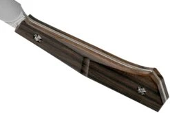 Viper Sakura Couteau D'office 9 Cm Bois De Ziricote, VT7508ZI 11 Viper Sakura Couteau D'office 9 Cm Bois De Ziricote, VT7508ZI -Victorinox Boutique VPVT7508ZI 04 viper sakura