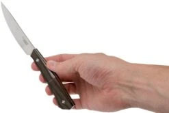 Viper Sakura Couteau D'office 9 Cm Bois De Ziricote, VT7508ZI 13 Viper Sakura Couteau D'office 9 Cm Bois De Ziricote, VT7508ZI -Victorinox Boutique VPVT7508ZI 06 viper sakura