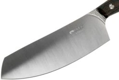 Viper Sakura Santoku 16cm Bois De Ziricote, VT7516ZI -Victorinox Boutique VPVT7516ZI 03 viper sakura