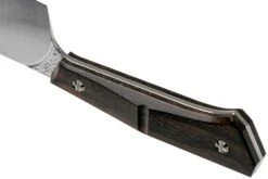 Viper Sakura Santoku 16cm Bois De Ziricote, VT7516ZI -Victorinox Boutique VPVT7516ZI 04 viper sakura