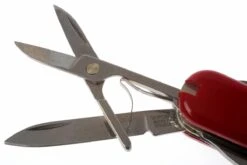 Victorinox MiniChamp Rouge 0.6385 Couteau Suisse -Victorinox Boutique VT 06385 05 victorinox minichamp vt06385 d5