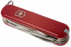 Victorinox MiniChamp Rouge 0.6385 Couteau Suisse -Victorinox Boutique VT 06385 07 victorinox minichamp vt06385 d7