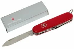 Victorinox Recruit Rouge 0.2503 Couteau Suisse 9 Victorinox Recruit Rouge 0.2503 Couteau Suisse -Victorinox Boutique VT0 2503 04 victorinox recruit rood vt0 2503 d4