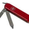 Victorinox Rally Rouge 0.6163 Couteau Suisse -Victorinox Boutique VT0 6163 01 victorinox