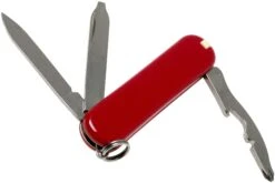 Victorinox Rally Rouge 0.6163 Couteau Suisse -Victorinox Boutique VT0 6163 02 victorinox