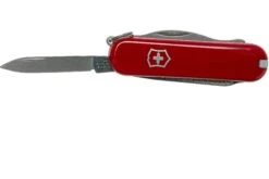 Victorinox Rally Rouge 0.6163 Couteau Suisse -Victorinox Boutique VT0 6163 03 victorinox