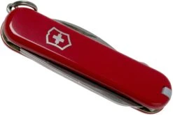 Victorinox Rally Rouge 0.6163 Couteau Suisse -Victorinox Boutique VT0 6163 04 victorinox
