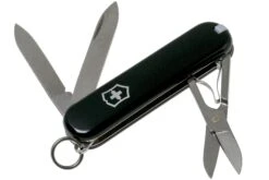 Victorinox Classic Gold Ingot 1gr 0.6203.87 Couteau Suisse -Victorinox Boutique VT0 6203 87 02 victorinox