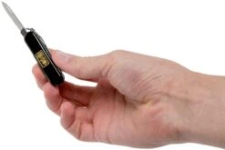 Victorinox Classic Gold Ingot 1gr 0.6203.87 Couteau Suisse -Victorinox Boutique VT0 6203 87 06 victorinox