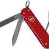 Victorinox Classic SD Alox Colours, Sweet Berry 0.6221.201G Couteau Suisse -Victorinox Boutique VT0 6221 201G 01 victorinox