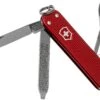 Victorinox Classic Alox Red 0.6221-20R4.KTE1 Knivesandtools Edition, Couteau Suisse 2 Victorinox Classic Alox Red 0.6221-20R4.KTE1 Knivesandtools Edition, Couteau Suisse -Victorinox Boutique VT0 6221 20R4 KTE1 01 victorinox