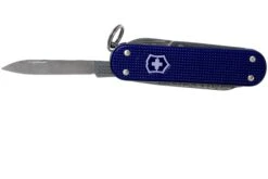 Victorinox Classic SD Alox Colors, Night Dive 0.6221.222G Couteau Suisse -Victorinox Boutique VT0 6221 222G 03 victorinox
