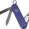 Victorinox Classic SD Alox Colours, Electric Lavender 0.6221.223G Couteau Suisse 1 Victorinox Classic SD Alox Colours, Electric Lavender 0.6221.223G Couteau Suisse -Victorinox Boutique VT0 6221 223G 01 victorinox