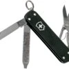 Victorinox Classic Alox Black 0.6221-23R4.KTE1 Knivesandtools Edition, Couteau Suisse -Victorinox Boutique VT0 6221 23R4 KTE1 01 victorinox