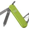 Victorinox Classic SD Alox Colors, Lime Twist 0.6221.241G Couteau Suisse -Victorinox Boutique VT0 6221 241G 01 victorinox