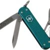 Victorinox Classic SD Alox Colors, Wild Jungle 0.6221.242G Couteau Suisse -Victorinox Boutique VT0 6221 242G 01 victorinox