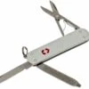 Victorinox Classic Alox Argent 0.6221.26 Couteau Suisse 1 Victorinox Classic Alox Argent 0.6221.26 Couteau Suisse -Victorinox Boutique VT0 6221 26 01 victorinox classic alox zilver vt0 6221 26 d1
