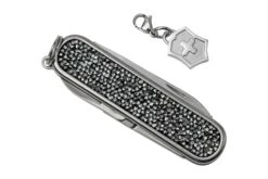 Victorinox Classic SD Brilliant, Crystal 0.6221.35 Couteau Suisse 11 Victorinox Classic SD Brilliant, Crystal 0.6221.35 Couteau Suisse -Victorinox Boutique VT0 6221 35 05 victorinox