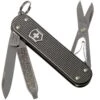 Victorinox Classic SD Alox Limited Edition 2022, 0.6221.L22 Thunder Gray Zwitsers Couteau De Poche