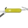 Victorinox Classic SD Alox Limited Edition 2023, 0.6221.L23 Electric Yellow, Couteau Suisse -Victorinox Boutique VT0 6221 L23 01 victorinox