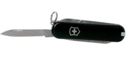Victorinox Classic SD Colours, Dark Illusion 0.6223.3G Couteau Suisse -Victorinox Boutique VT0 6223 3G 03 victorinox