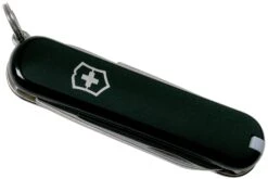Victorinox Classic SD Colours, Dark Illusion 0.6223.3G Couteau Suisse -Victorinox Boutique VT0 6223 3G 04 victorinox
