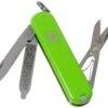 Victorinox Classic SD Colors, Smashed Avocado 0.6223.43G Couteau Suisse -Victorinox Boutique VT0 6223 43G 01 victorinox