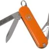 Victorinox Classic SD Colors, Mango Tango 0.6223.83G Couteau Suisse