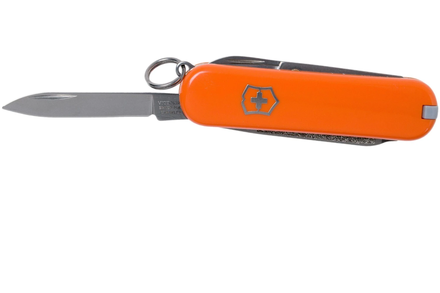 Victorinox Classic SD Colors, Mango Tango 0.6223.83G Couteau Suisse 5 Victorinox Classic SD Colors, Mango Tango 0.6223.83G Couteau Suisse – Image 3